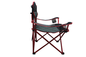 Outdoor Spectator Super Oversized XXL Big Boy 500 lb. Capacity Folding Camp Chair