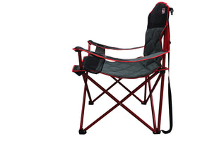 Outdoor Spectator Super Oversized XXL Big Boy 500 lb. Capacity Folding Camp Chair