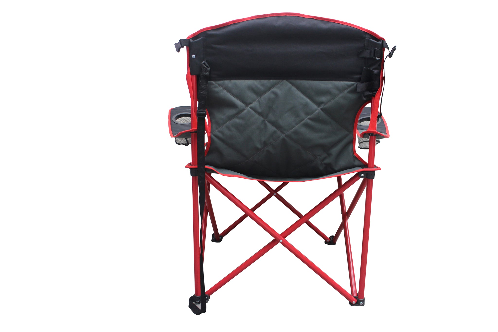 Outdoor Spectator Super Oversized XXL Big Boy 500 lb. Capacity Folding Camp Chair