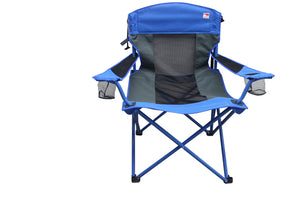 Outdoor Spectator Super Oversized XXL Big Boy 500 lb. Capacity Folding Camp Chair