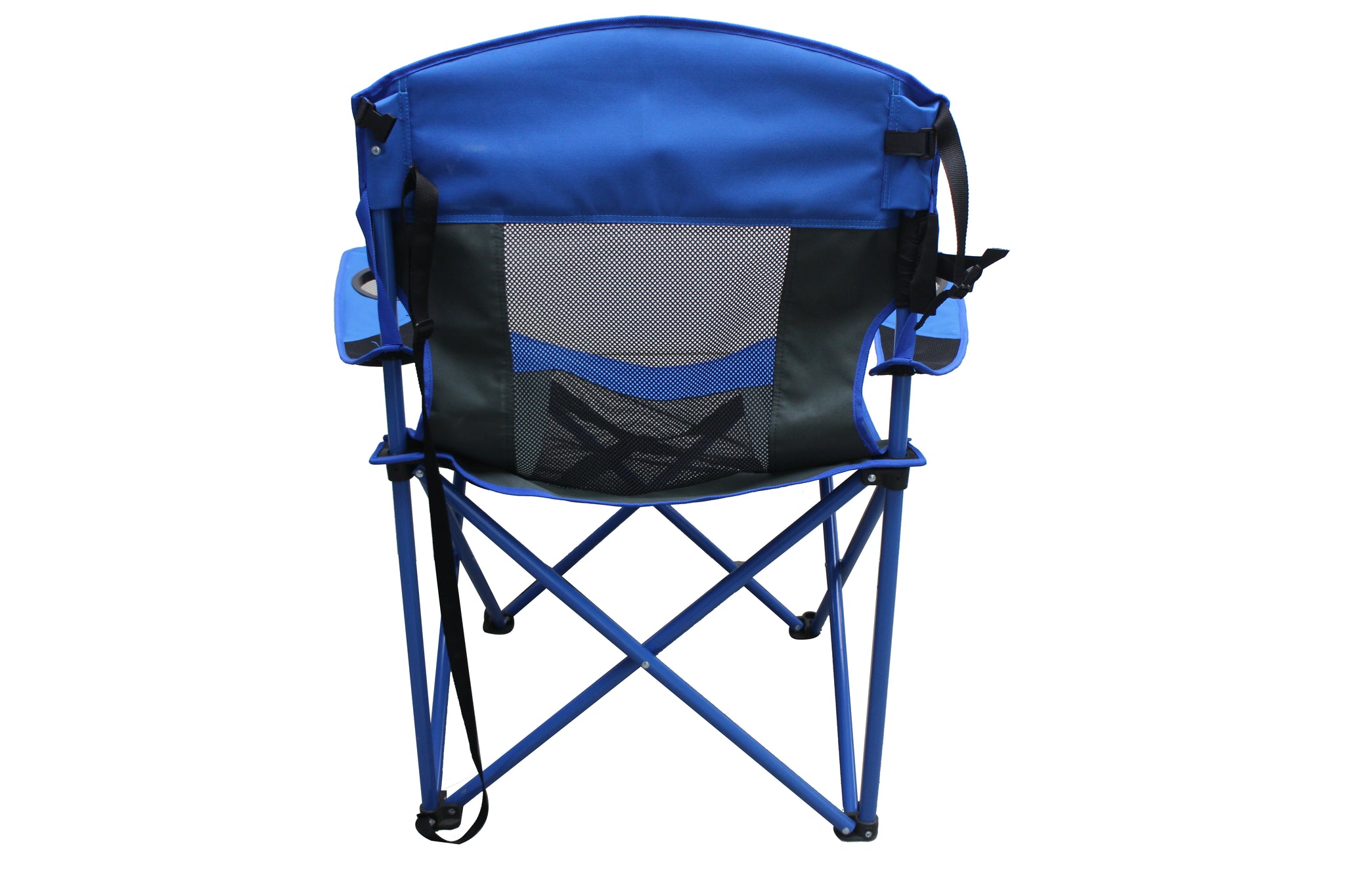 Outdoor Spectator Super Oversized XXL Big Boy 500 lb. Capacity Folding Camp Chair