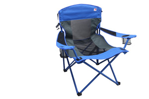 Outdoor Spectator Super Oversized XXL Big Boy 500 lb. Capacity Folding Camp Chair