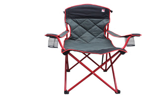 Outdoor Spectator Super Oversized XXL Big Boy 500 lb. Capacity Folding Camp Chair